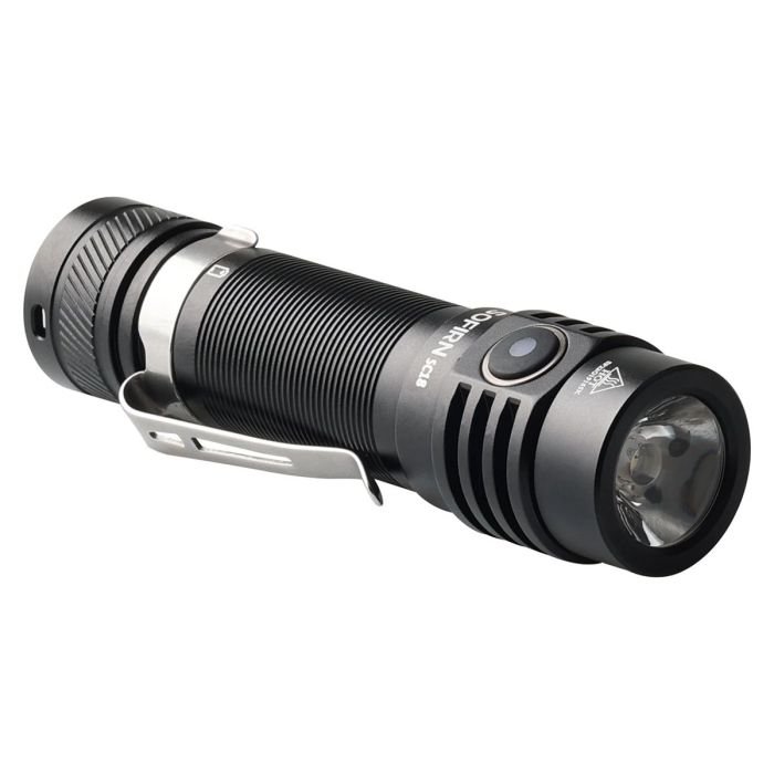 Ручний ліхтарик Sofirn SC18 1800Lm 6000K