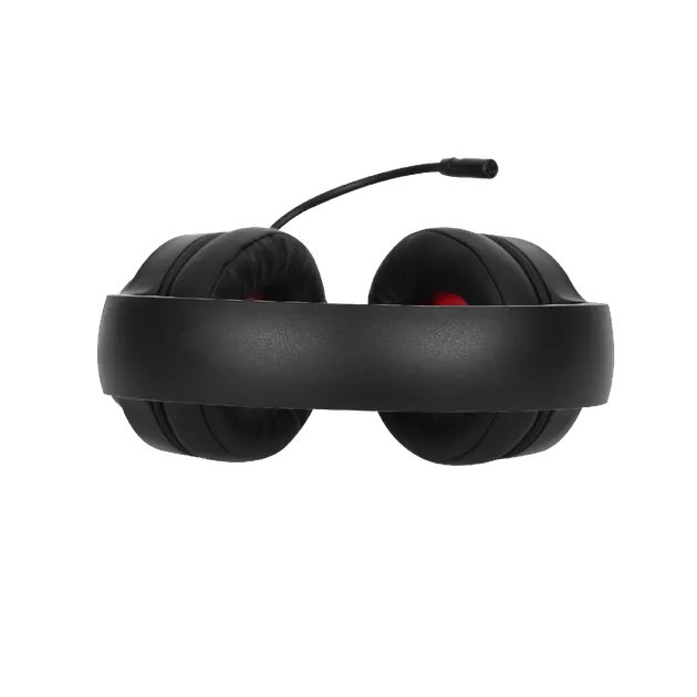 Ігрові навушники з мікрофоном XTRIKE ME GH-904 USB RGB