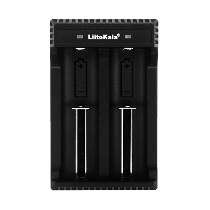 Зарядний пристрій Liitokala Lii-L2