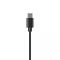Навушники з мікрофоном HAVIT HV-E336C USB-C Black