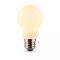 LED лампа VIDEX Filament VL-DA60MO 4W E27 3000K Porcelain dimmable