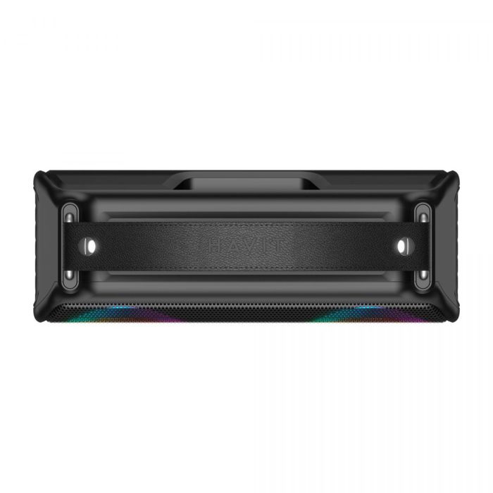 Портативна колонка HAVIT HV-SK888BT 10W RGB Black