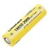 Акумулятор 18650, LiitoKala LT20A, 2000mAh