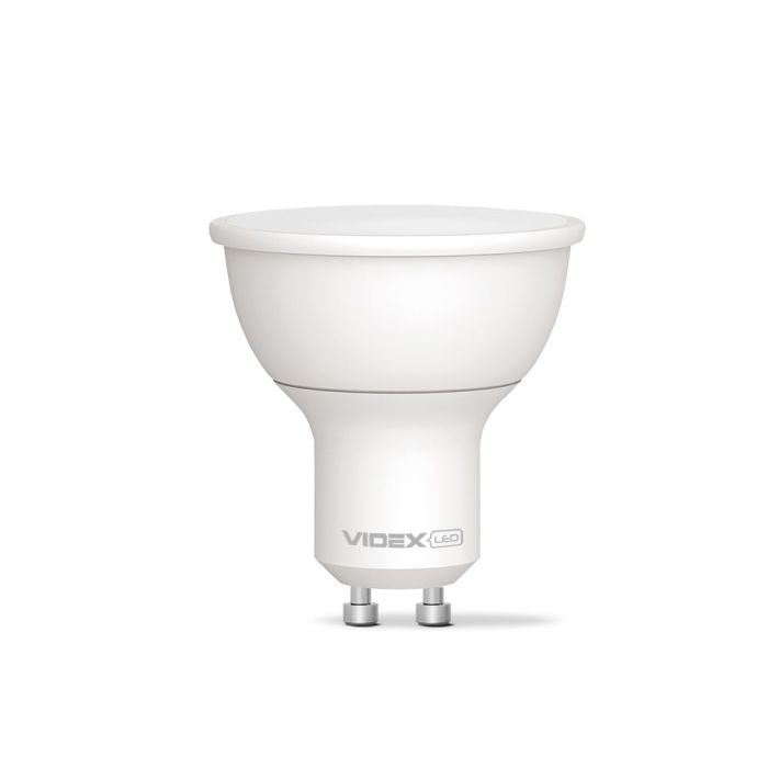 LED лампа VIDEX MR16e 8W GU10 4100K