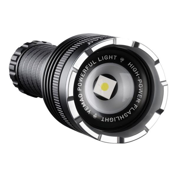 Портативний світлодіодний ліхтарик YEMAO YM-G236 2800Lm 6000K