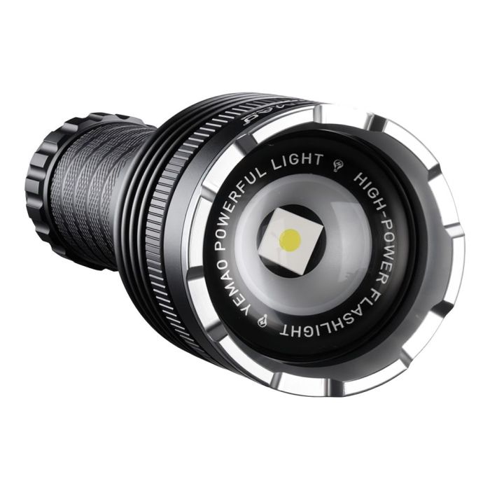 Портативний світлодіодний ліхтарик YEMAO YM-G236 2800Lm 6000K