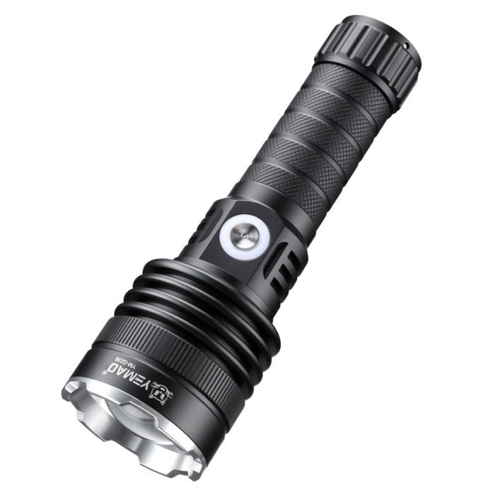 Портативний світлодіодний ліхтарик YEMAO YM-G236 2800Lm 6000K