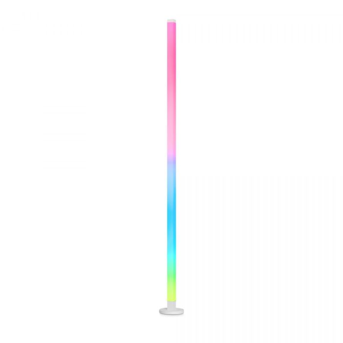 LED лампа підлогова VIDEX TF20 RGB 10W