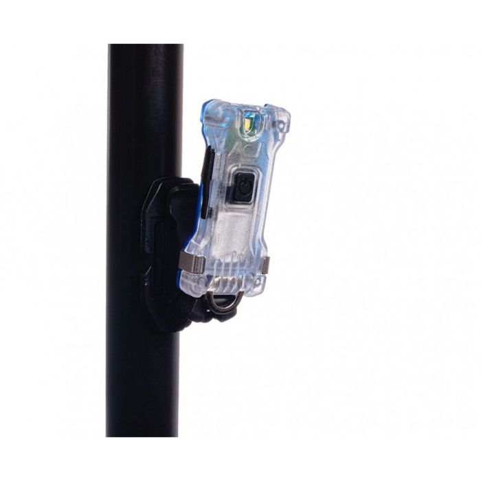 Налобний світлодіодний ліхтарик Armytek Zippy Extended Set Blue 160Lm 5500K