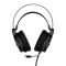 Игровые наушники с микрофоном HAVIT HV-H2212D Black