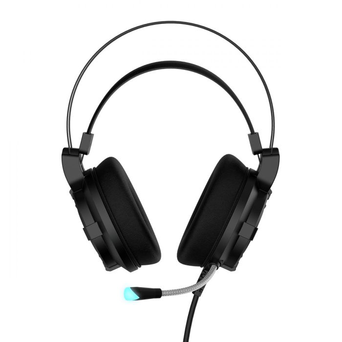 Игровые наушники с микрофоном HAVIT HV-H2212D Black