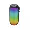 Портативна колонка HAVIT HV-SK808BT 8W RGB Black