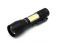 Карманный фонарик Bailong BL-513 COB
