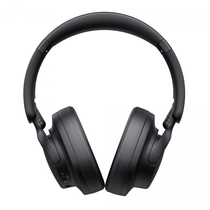 Навушники накладні бездротові HAVIT HV-H652BT ANC Black