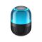 Портативна колонка HAVIT HV-SK889BT 7W RGB Black