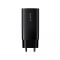 Зарядний пристрій HAVIT UC20 GaN 67W USB-A+2xUSB-C Black