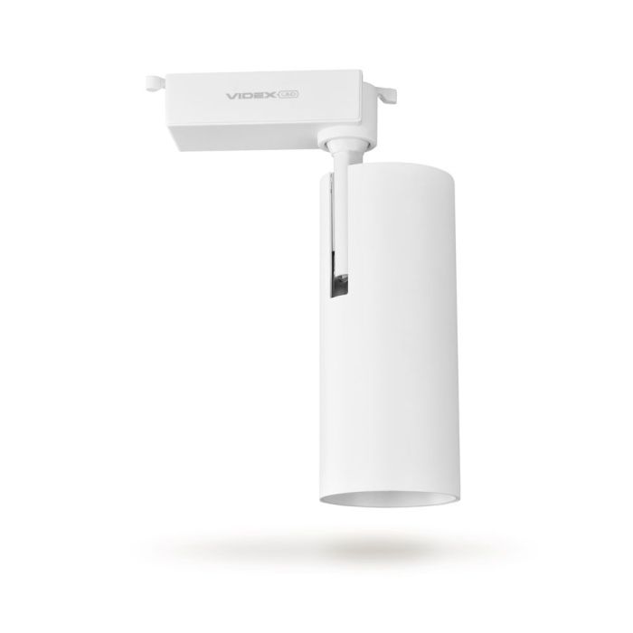LED светильник трековый VIDEX 30W 4100K белый