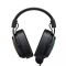 Ігрові навушники з мікрофоном HAVIT H2002P Black Plug USB 7.1