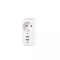 Мережевий адаптер VIDEX ONCORD з/з 1п 2.4A 2USB+USB-C White