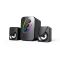 Акустична система 2.1 HAVIT HV-SF140BT 11W USB Black