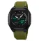 Часы наручные мужские SKMEI 2328AG Army Green