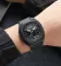 Годинник наручний чоловічий SKMEI 2328BK Black