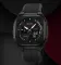 Годинник наручний чоловічий SKMEI 2328BK Black