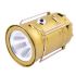 Кемпінговий ліхтарик XF-5800T 6+1LED