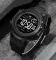 Чоловічий годинник Skmei 2260BKBK Black-Black