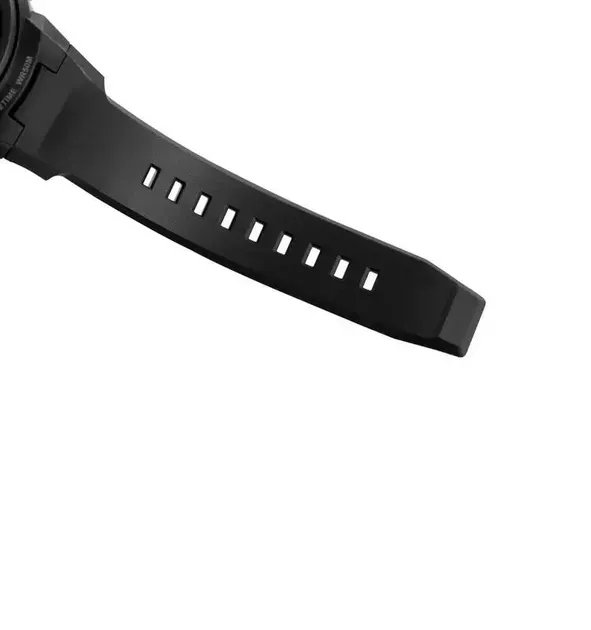 Чоловічий годинник Skmei 2260BKBK Black-Black