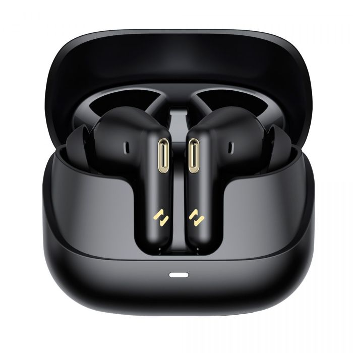 Бездротові навушники HAVIT TW906 PRO ANC TWS Black