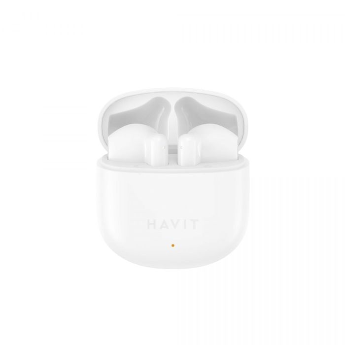 Бездротові навушники HAVIT TW976 TWS White