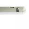 LED светильник IP65 линейный под лампу 2хТ8 VIDEX 1,2М 220V