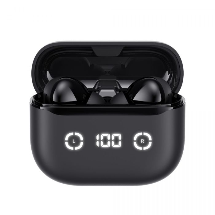 Бездротові навушники HAVIT TW984 "LIFE NC01T" ANC TWS Black