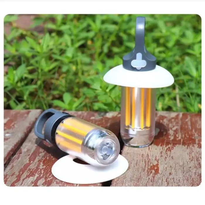 Лампа YY-17-LED+4