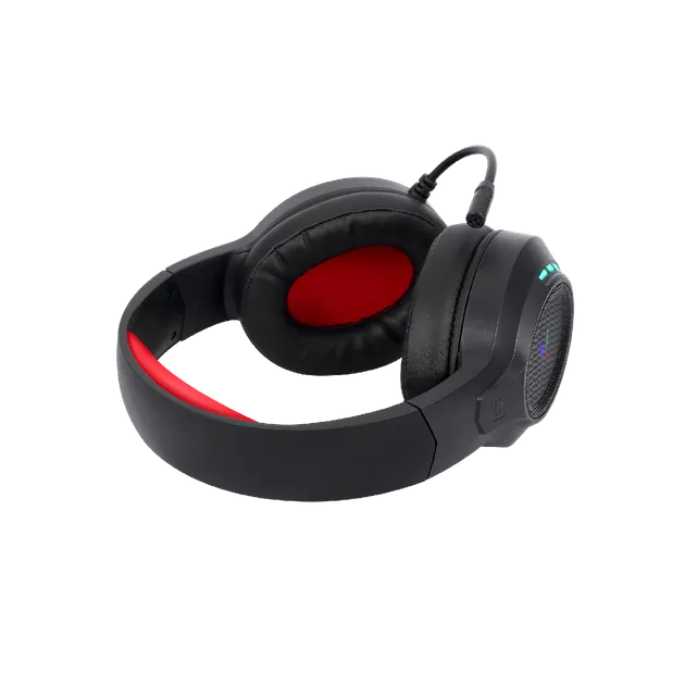Ігрові навушники з мікрофоном XTRIKE ME GH-904 USB RGB
