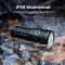 Портативний світлодіодний ліхтарик Sofirn Q8PLUS 16000Lm 6000K