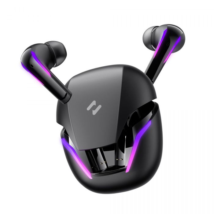 Бездротові ігрові навушники HAVIT TW970 ENC TWS Black