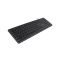 Дротова клавіатура HAVIT HV-KB271 USB Black