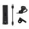 Велофара LEADBIKE LD88-OSRAM 400LM, 2000mAh