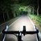 Велофара LEADBIKE LD88-OSRAM 400LM, 2000mAh