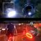 Велокомплект ZH-078-2LED
