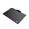 Килимок для миші HAVIT HV-MP909 Black з RGB підсвіткою