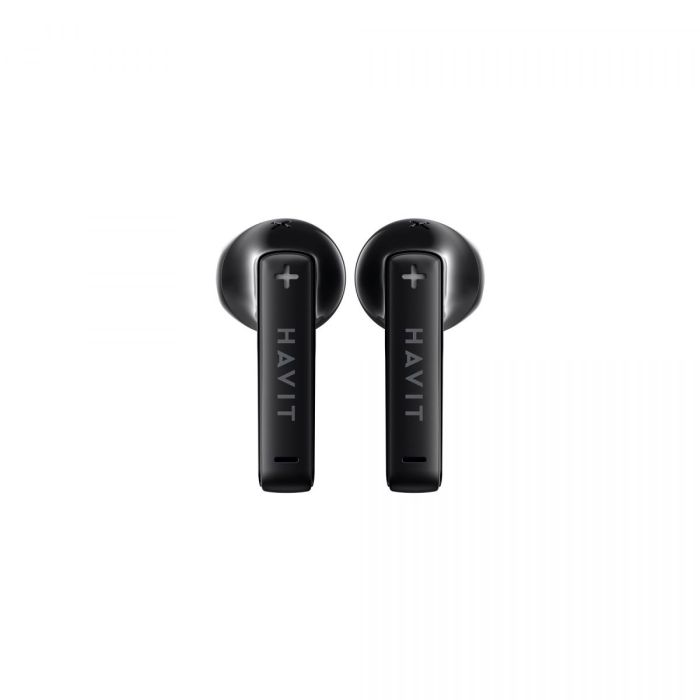 Бездротові навушники HAVIT TW981 TWS Black