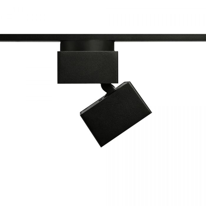 Світильник МАГНІТНИЙ трековий VIDEX LE24B 7.5W 4000K 48V Black