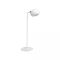 LED лампа настiльна з акумулятором VIDEX VLE-TF18W 3W 3000-5500K Біла