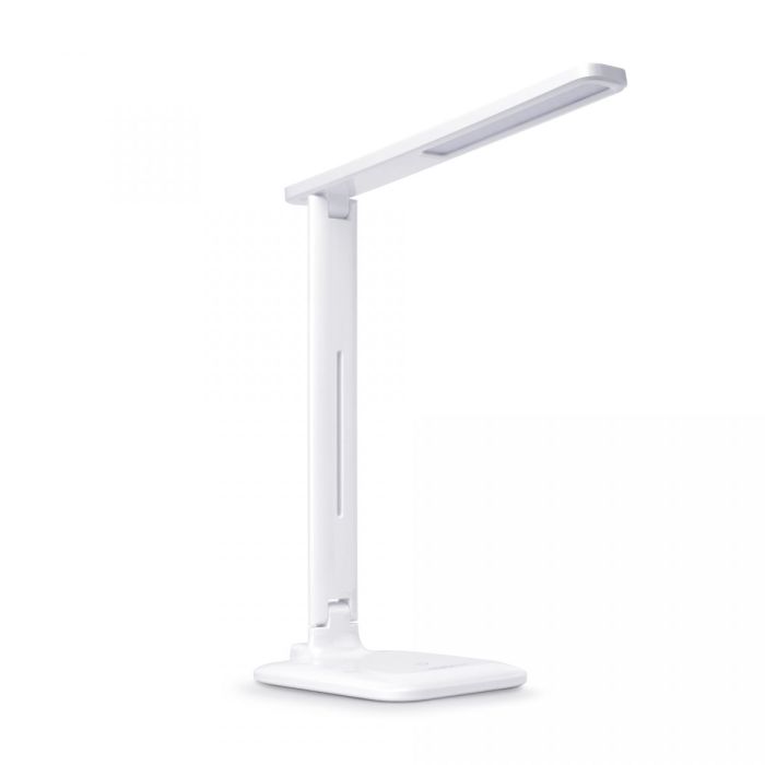 LED лампа настiльна VIDEX TF02W 7W 3000-5500K