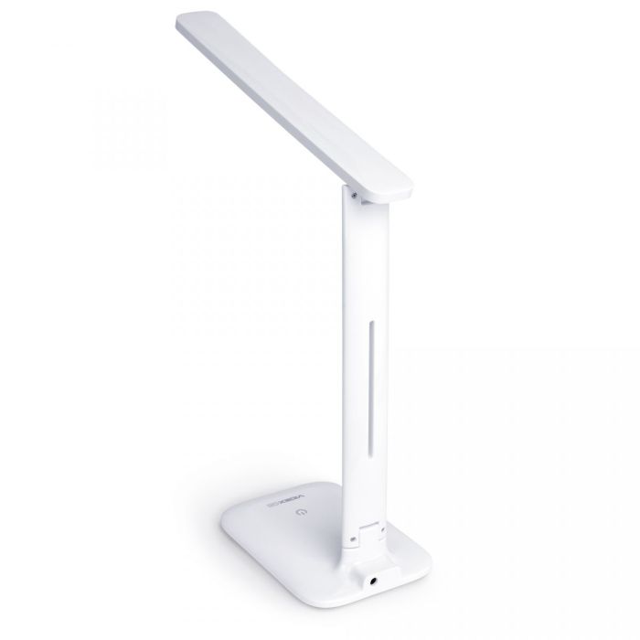 LED лампа настiльна VIDEX TF02W 7W 3000-5500K