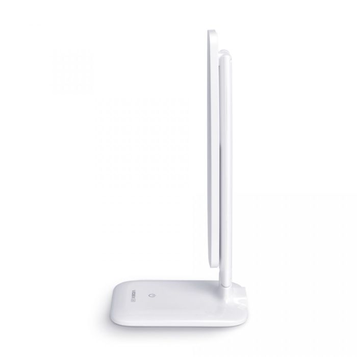 LED лампа настiльна VIDEX TF02W 7W 3000-5500K