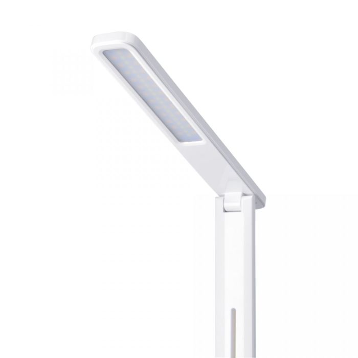LED лампа настiльна VIDEX TF02W 7W 3000-5500K